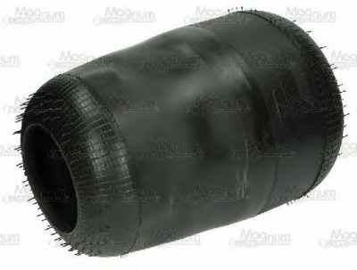 MAGNUM TECHNOLOGY 5002030073p -  Кожух пневматической рессоры